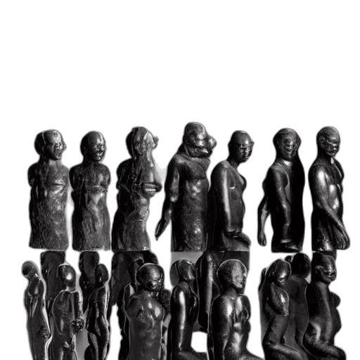 staff, jewelry, crown, 3d render transparent PNG cut-out
