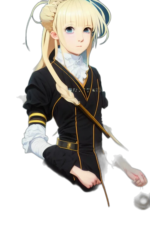 staff, sword, jacket, weapon transparent PNG cut-out
