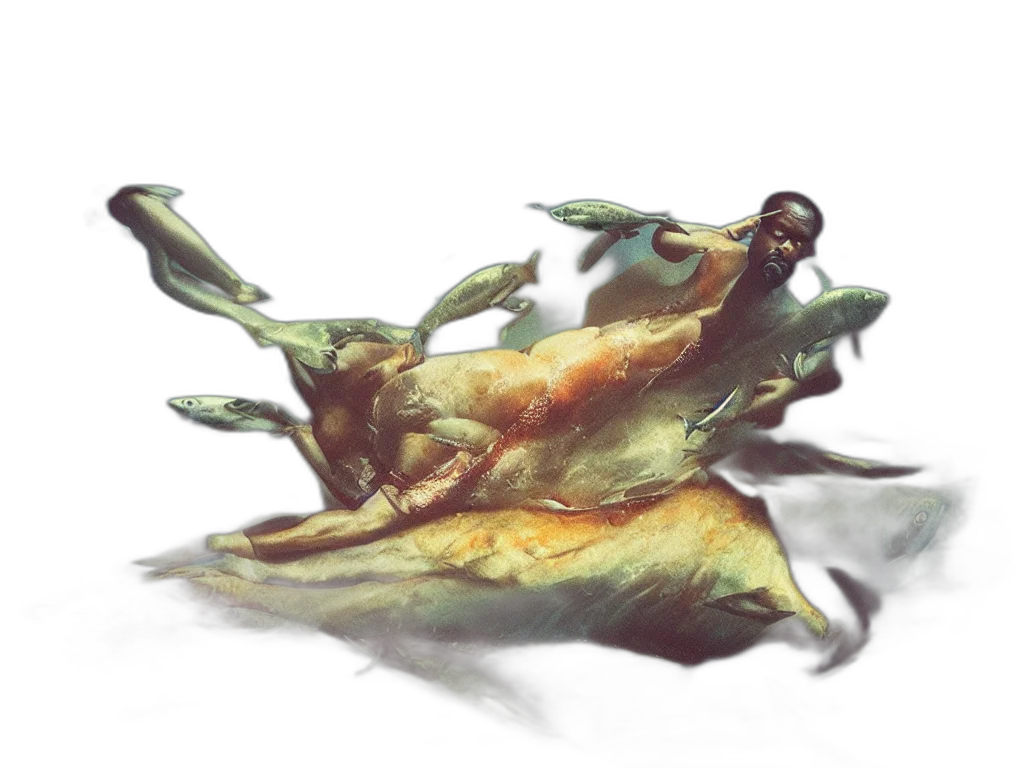 creature, dragon, animal, food transparent PNG cut-out