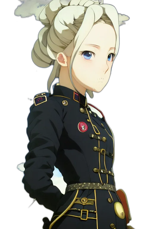 staff, crown, jacket, weapon transparent PNG cut-out