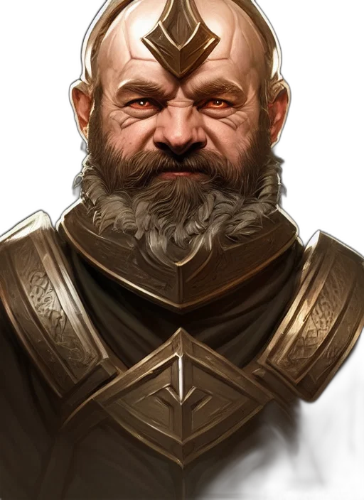 face, staff, dragon, sword transparent PNG cut-out