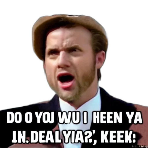 hat, want, hear, about transparent PNG cut-out