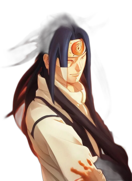 mask, staff, face, anime transparent PNG cut-out