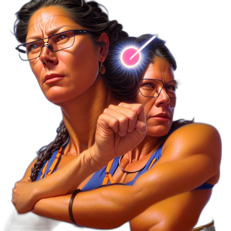 jewelry, staff, weapon, concept art transparent PNG cut-out