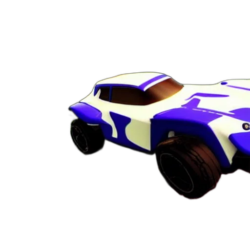 car, 3d render, concept art, photorealistic transparent PNG cut-out