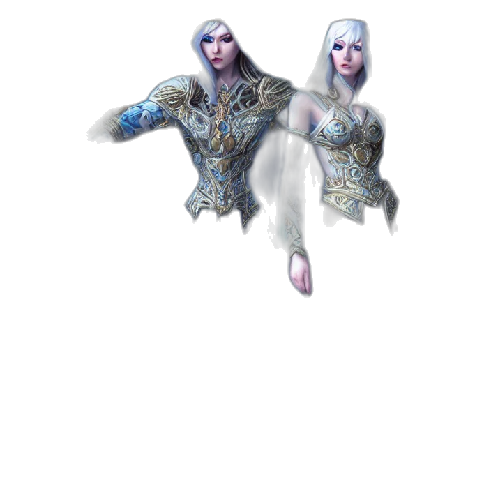creature, staff, dragon, weapon transparent PNG cut-out