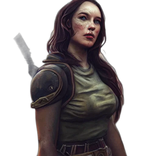 staff, face, fantasy art, concept art transparent PNG cut-out