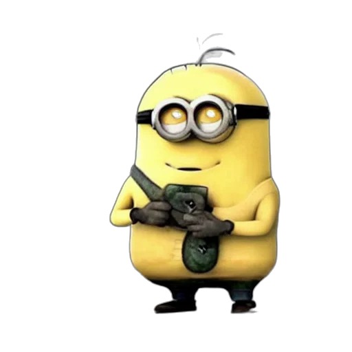 weapon, animal, staff, robot transparent PNG cut-out