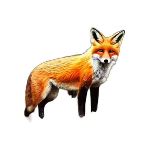 animal, creature, staff, weapon transparent PNG cut-out