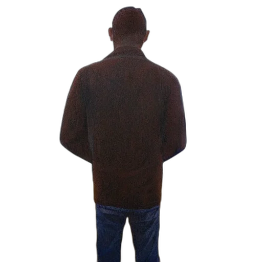 jacket, staff, face, furniture transparent PNG cut-out