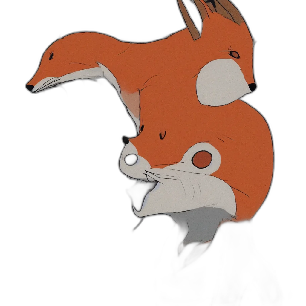 mask, creature, animal, dragon transparent PNG cut-out