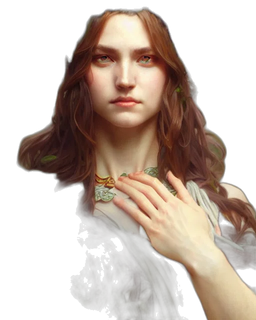 crown, face, jewelry, dress transparent PNG cut-out