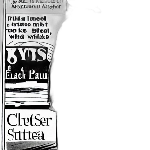 bottle, staff, pencil sketch, 3d render transparent PNG cut-out