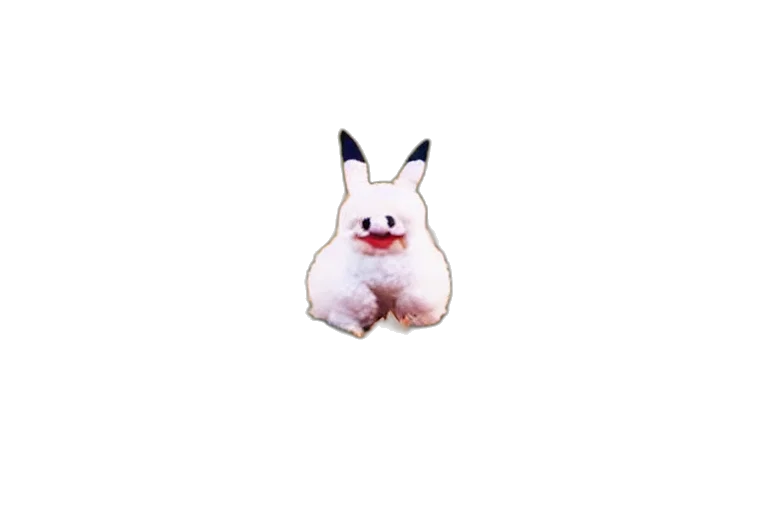 animal, creature, staff, dragon transparent PNG cut-out