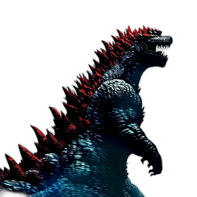 dragon, creature, animal, weapon transparent PNG cut-out