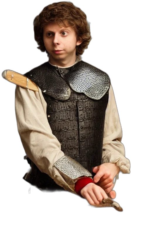 sword, staff, weapon, jacket transparent PNG cut-out