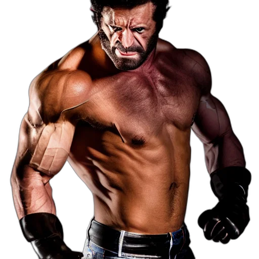 animal, hair, staff, weapon transparent PNG cut-out