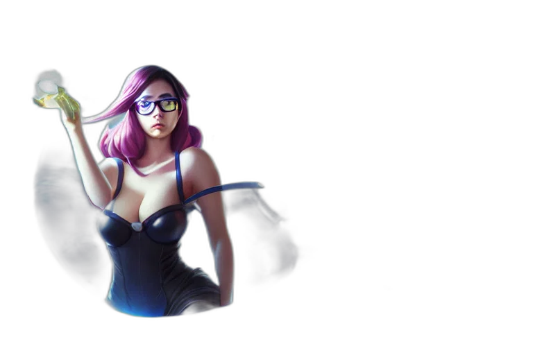 dress, robot, weapon, concept art transparent PNG cut-out