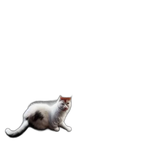 animal, creature, staff, weapon transparent PNG cut-out