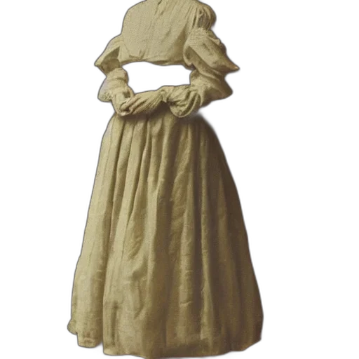 dress, staff, jacket, jewelry transparent PNG cut-out