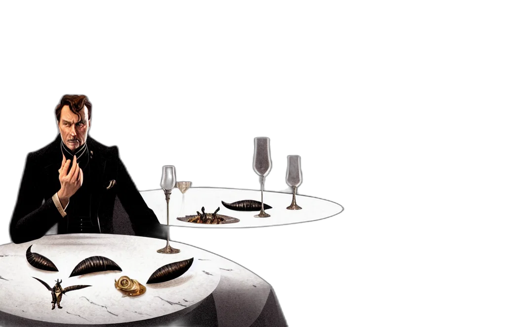 food, furniture, staff, jewelry transparent PNG cut-out
