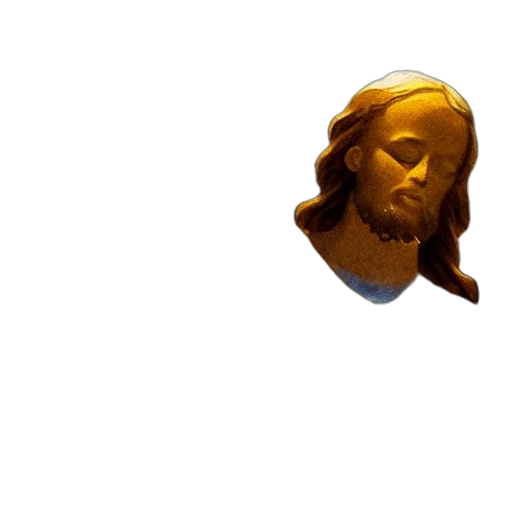 face, crown, hair, sword transparent PNG cut-out