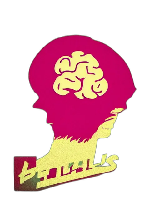 crown, vaporwave, pixel art, concept art transparent PNG cut-out