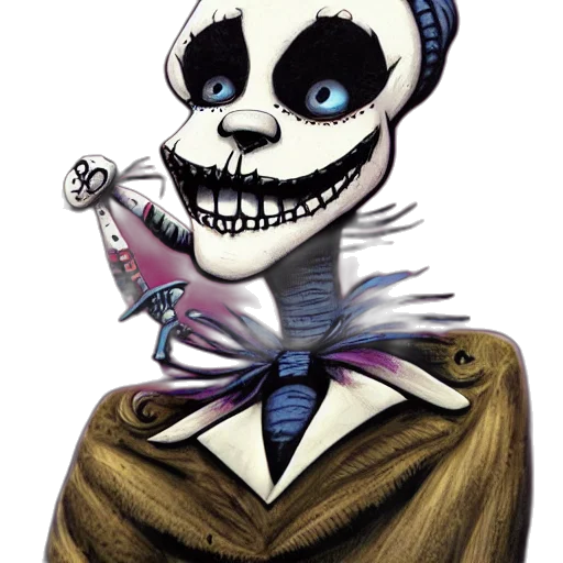 jewelry, staff, mask, jacket transparent PNG cut-out