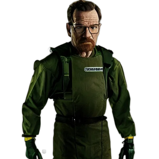 jacket, staff, concept art, bryan transparent PNG cut-out