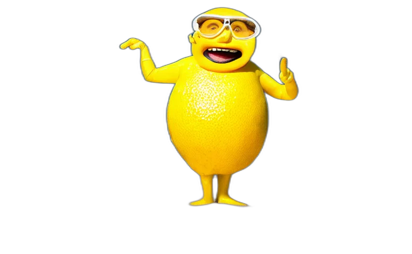 animal, creature, food, robot transparent PNG cut-out