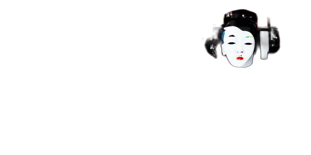 mask, face, robot, staff transparent PNG cut-out
