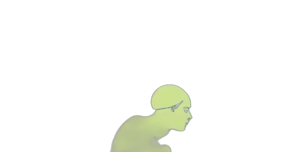 creature, face, mask, robot transparent PNG cut-out