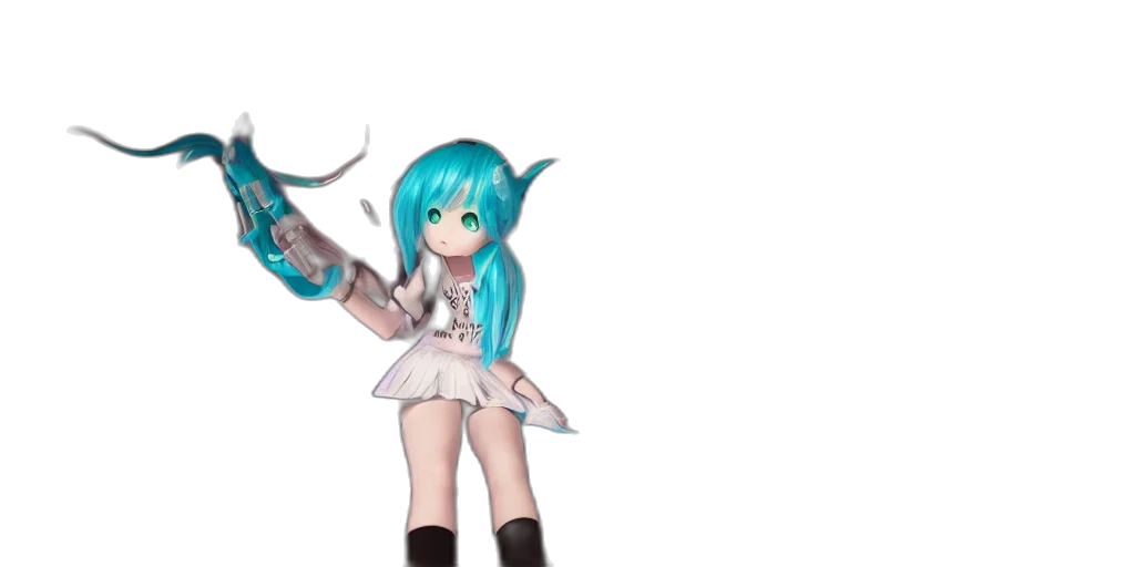 staff, weapon, sword, creature transparent PNG cut-out