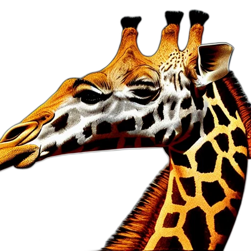 animal, mask, creature, shoes transparent PNG cut-out