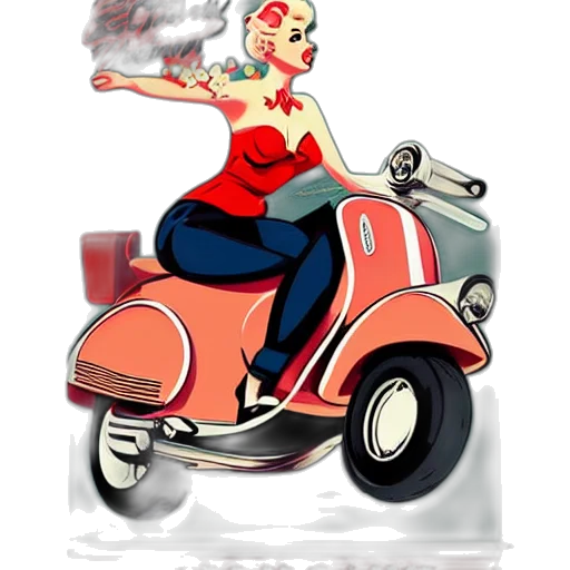 cartoon, concept art, comic book art, photorealistic transparent PNG cut-out