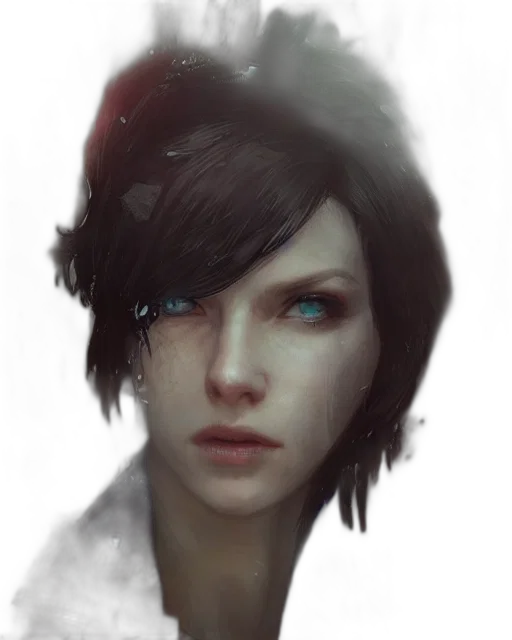 face, robot, staff, mask transparent PNG cut-out