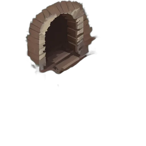 furniture, food, crown, hat transparent PNG cut-out
