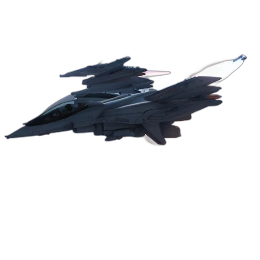 weapon, dragon, animal, 3d render transparent PNG cut-out