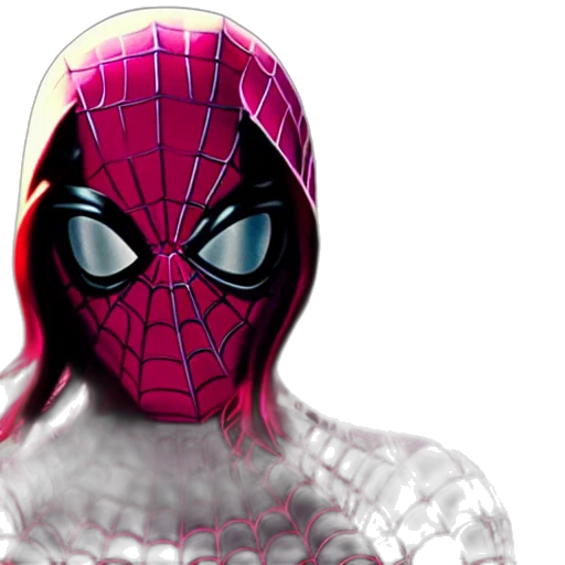 mask, 3d render, comic book art, concept art transparent PNG cut-out