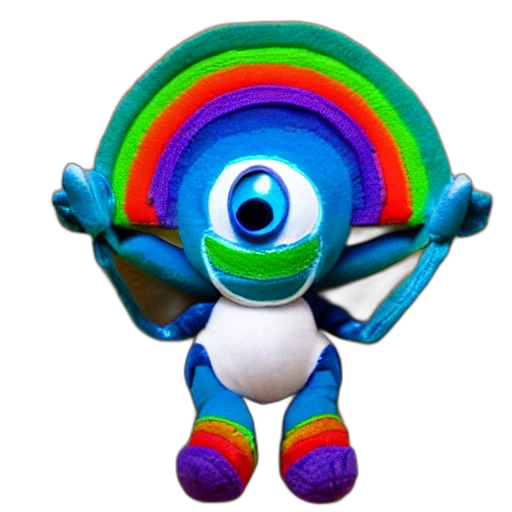 robot, staff, creature, mask transparent PNG cut-out