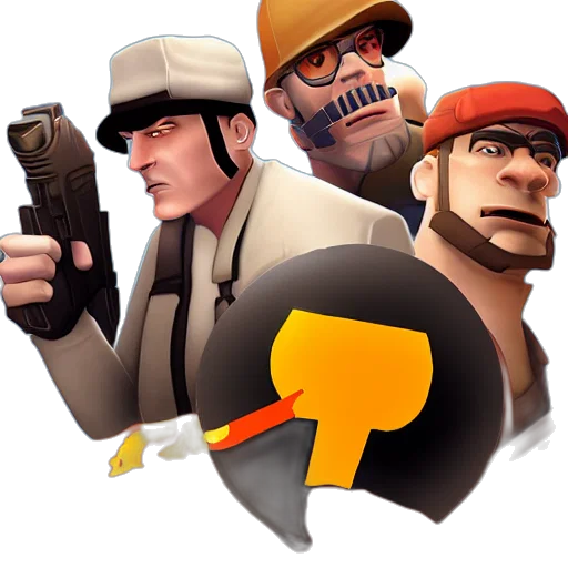 weapon, hat, concept art, pixel art transparent PNG cut-out