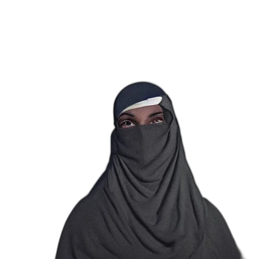 mask, dress, face, hat transparent PNG cut-out