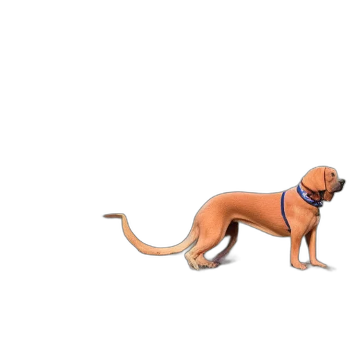 animal, creature, staff, robot transparent PNG cut-out