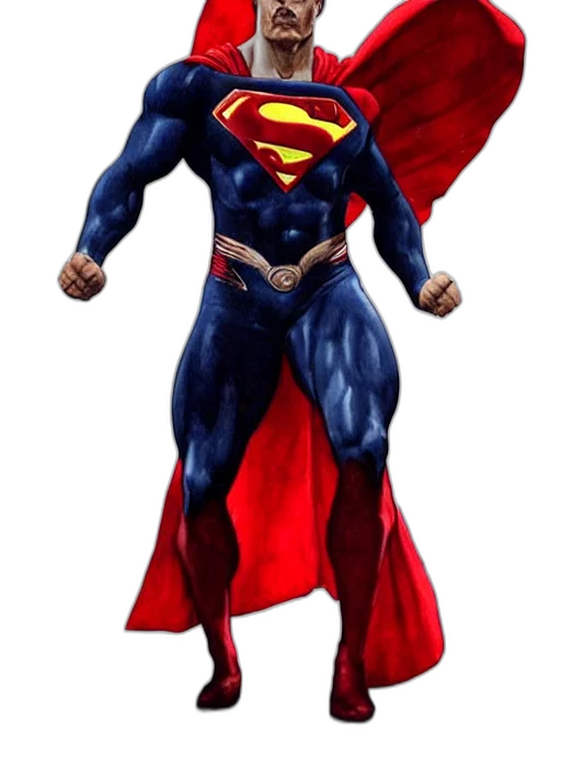 comic book art, concept art, 3d render, cartoon transparent PNG cut-out