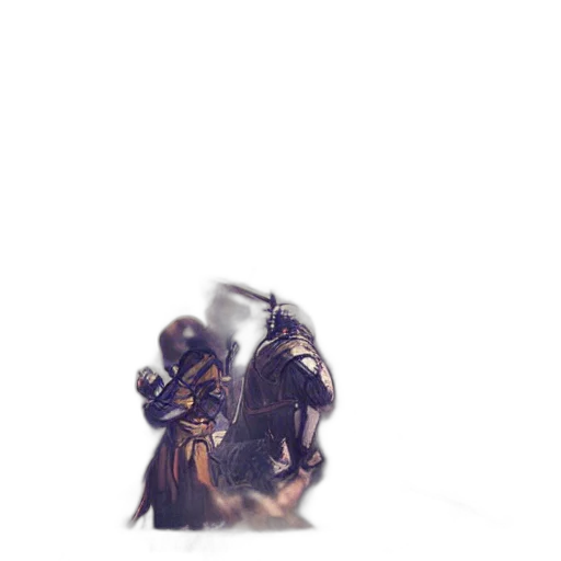 sword, weapon, dragon, crown transparent PNG cut-out