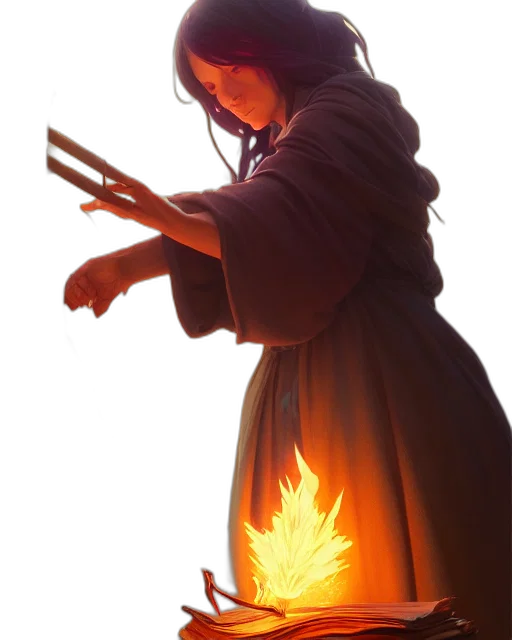 staff, sword, weapon, dragon transparent PNG cut-out