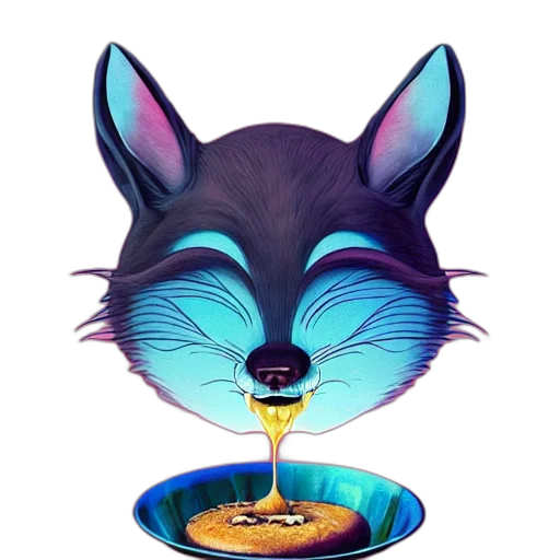 food, animal, staff, concept art transparent PNG cut-out