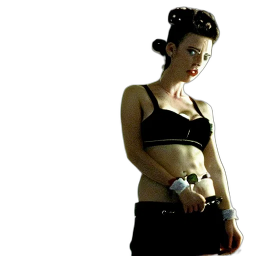 jewelry, staff, dress, robot transparent PNG cut-out