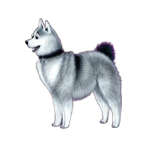 animal, staff, creature, jewelry transparent PNG cut-out