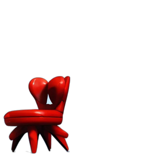 furniture, crown, jewelry, shoes transparent PNG cut-out